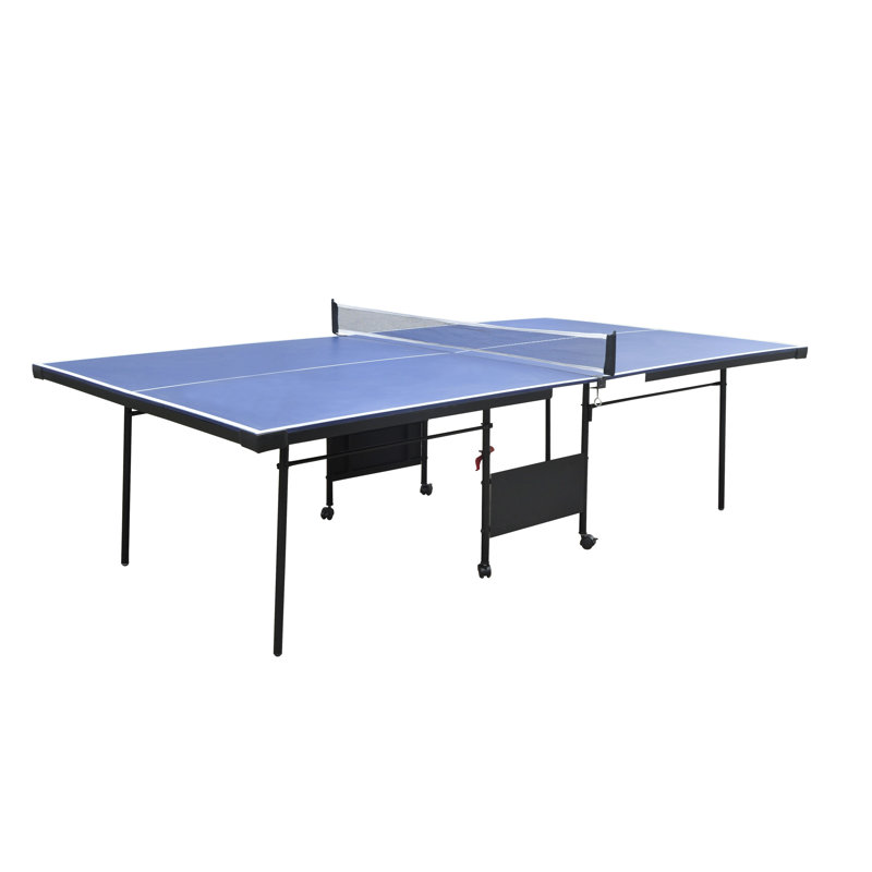 AirZone Play Regulation Size Foldable Indoor Table Tennis Table